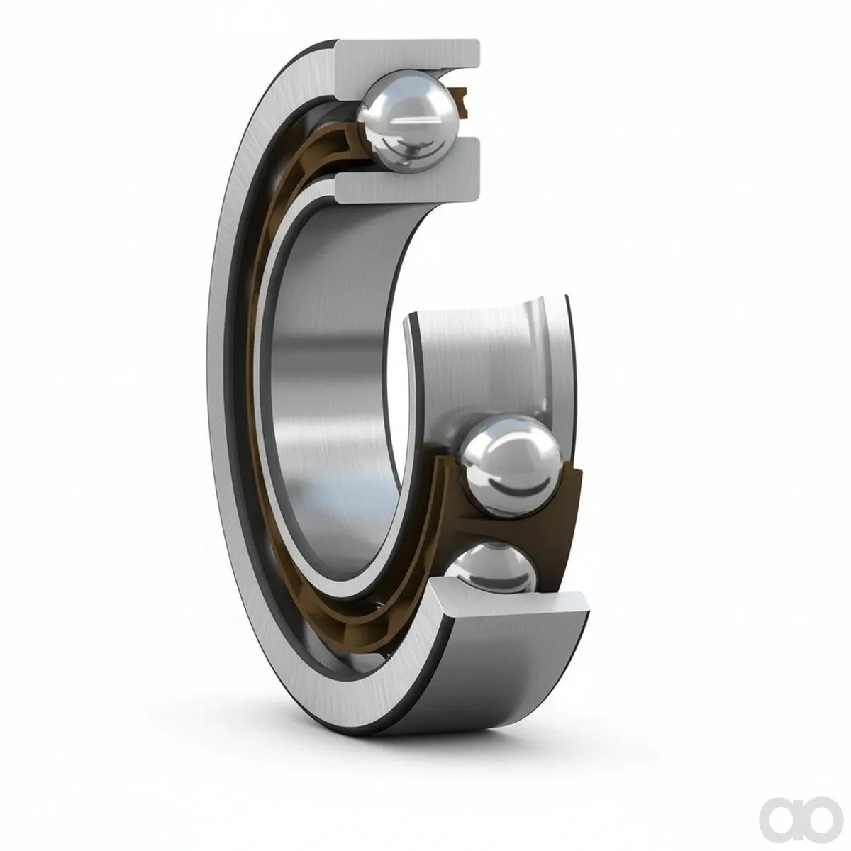 SKF - 7320BEP - Schraegkugellager