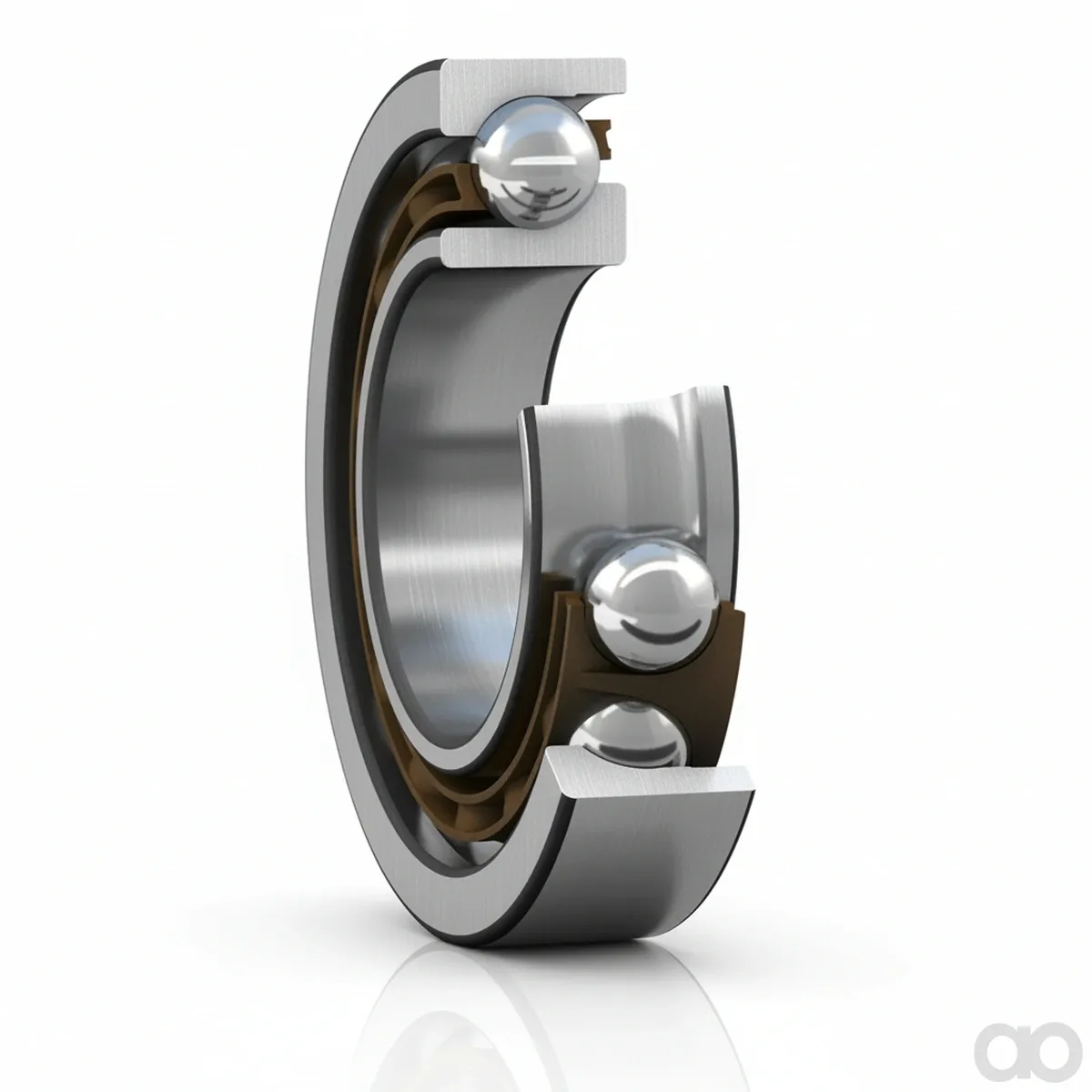 SKF - 7321BECBP - Schraegkugellager