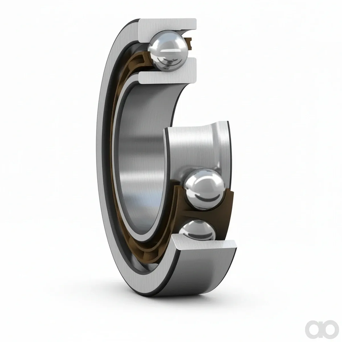 SKF - 7322BECBP - Schraegkugellager