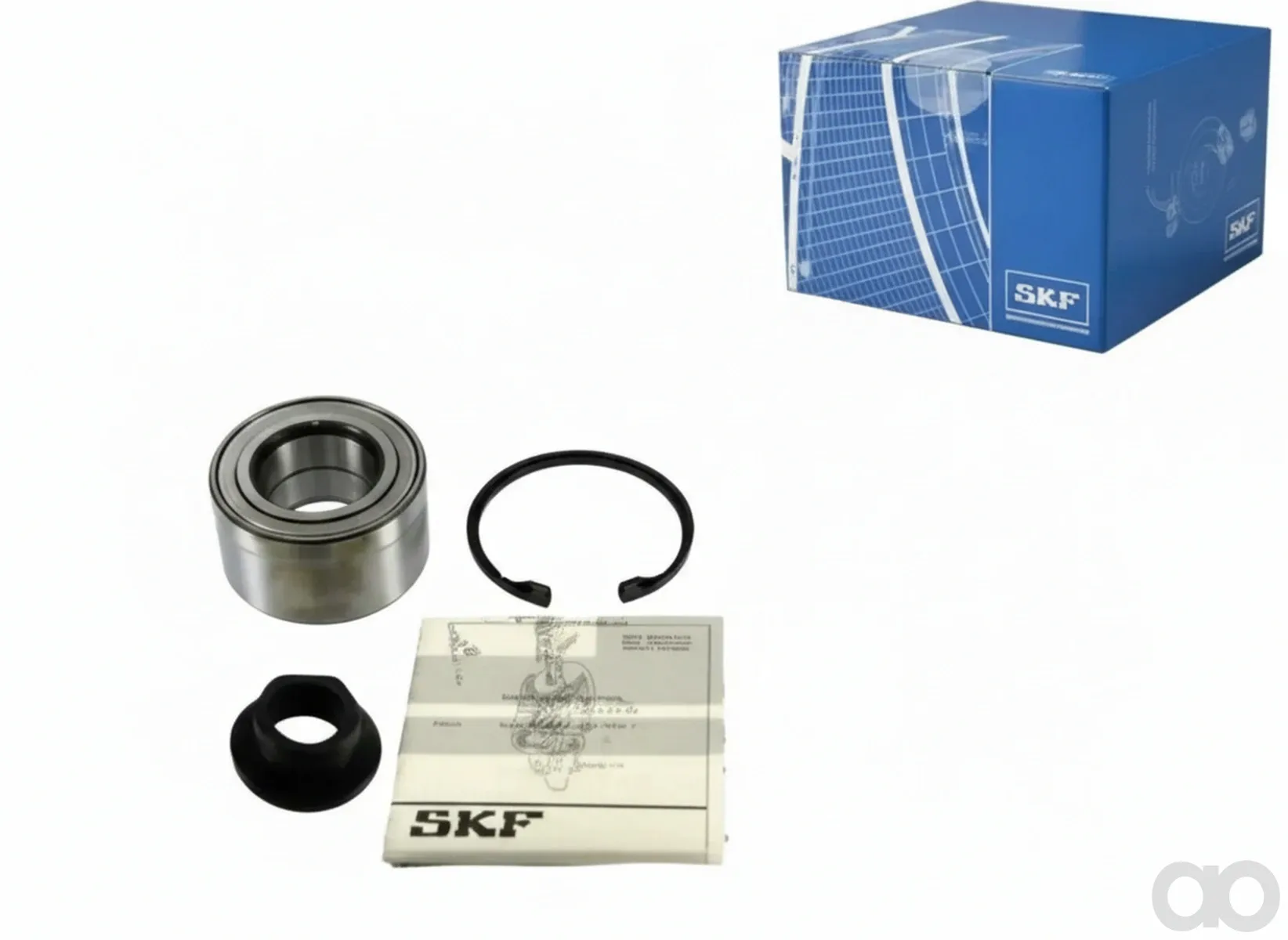 SKF