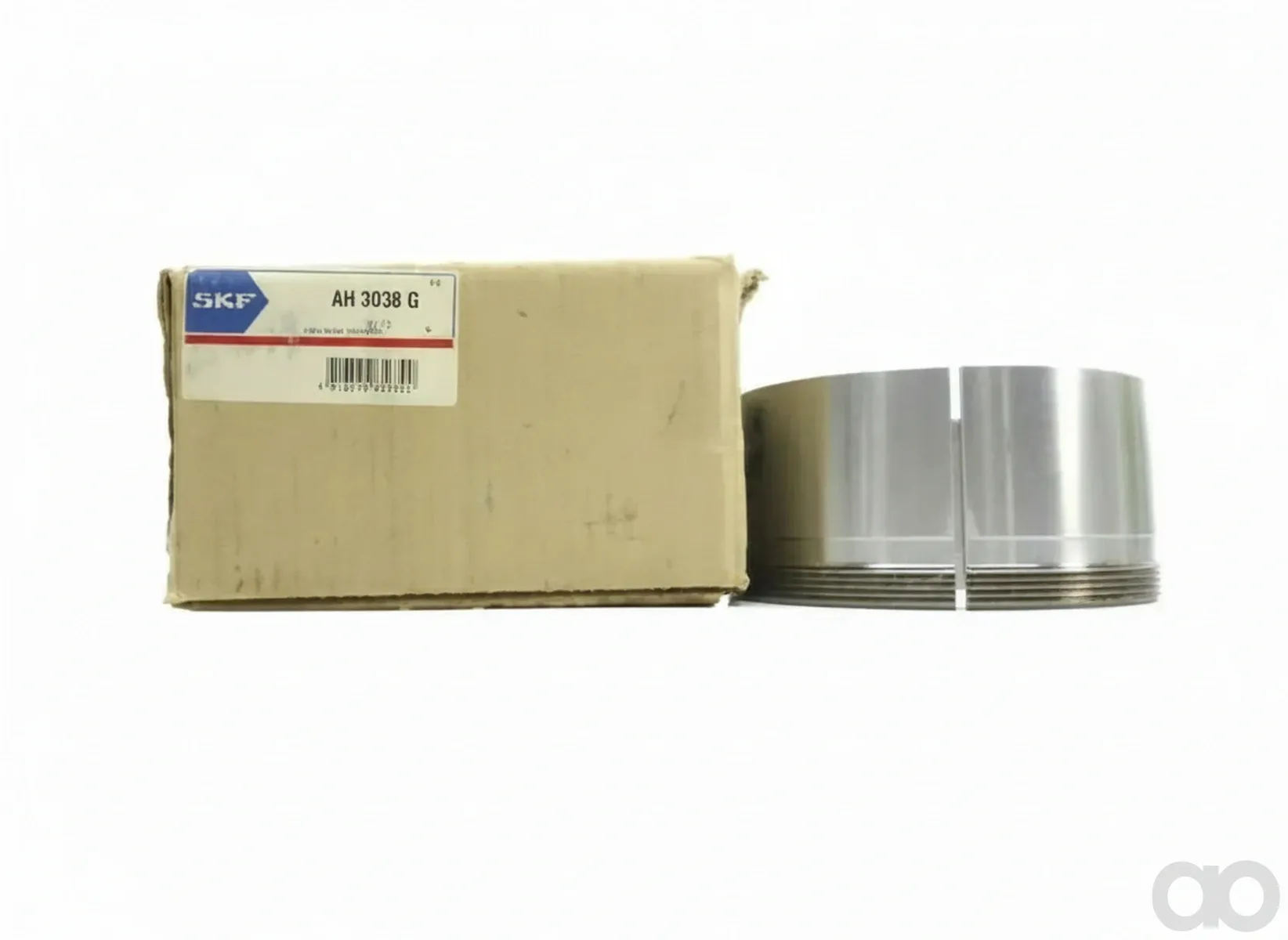SKF - AH3038G - Lagergehaeuse & Zubehoer AH 3038 G