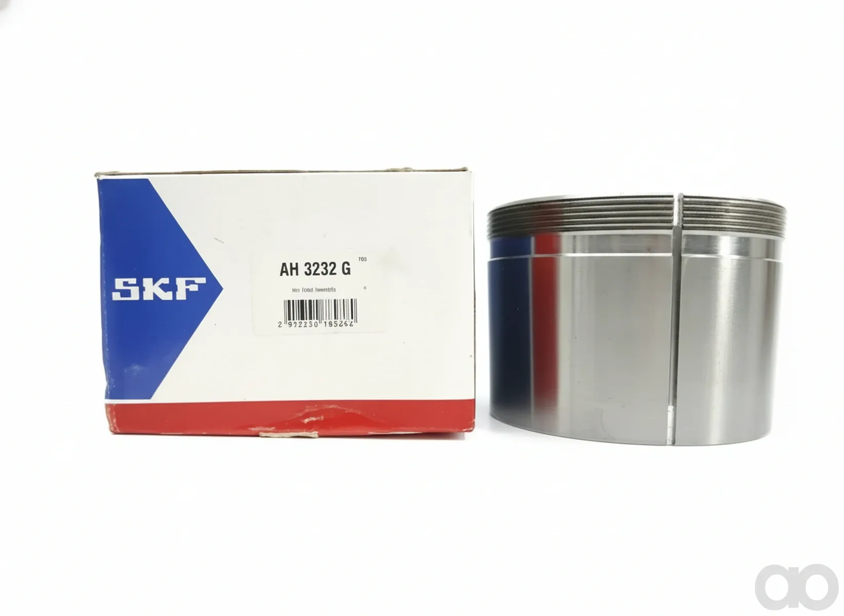 SKF