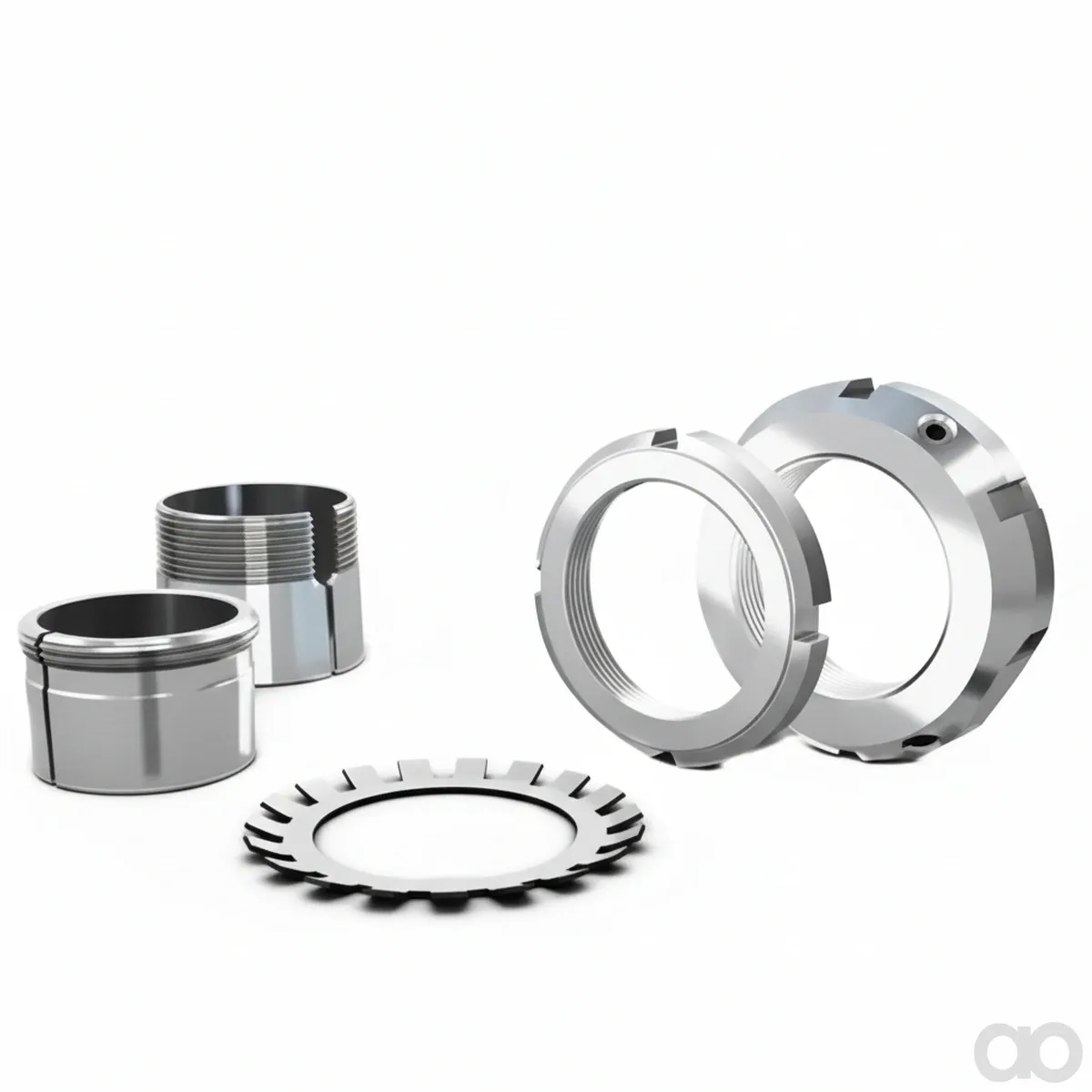 SKF - AHX2314G - Lagergehaeuse & Zubehoer AHX 2314 G