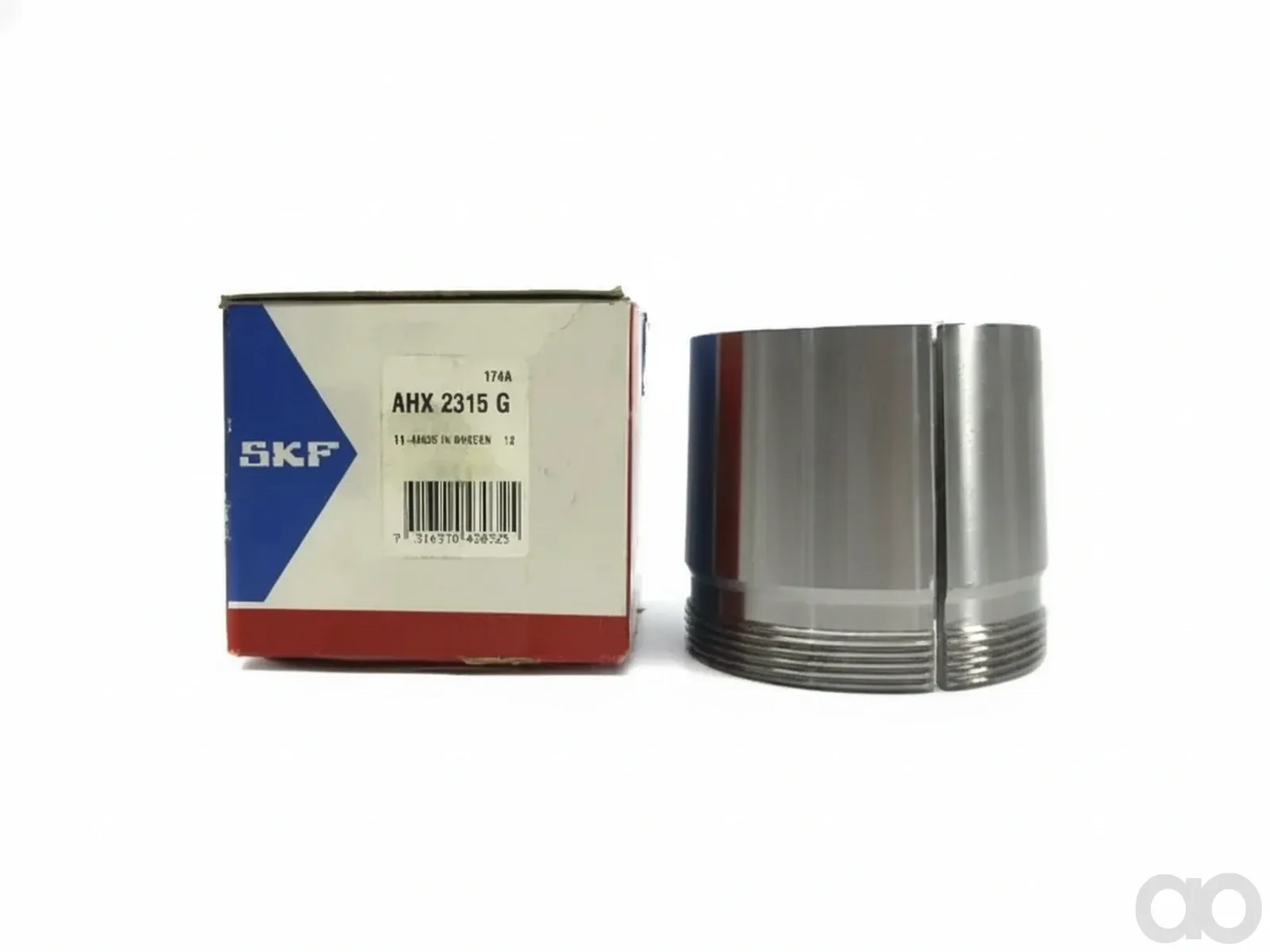 SKF