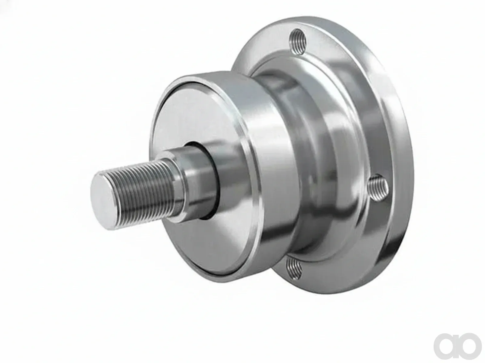 SKF - BAA0004 - Nabenlager