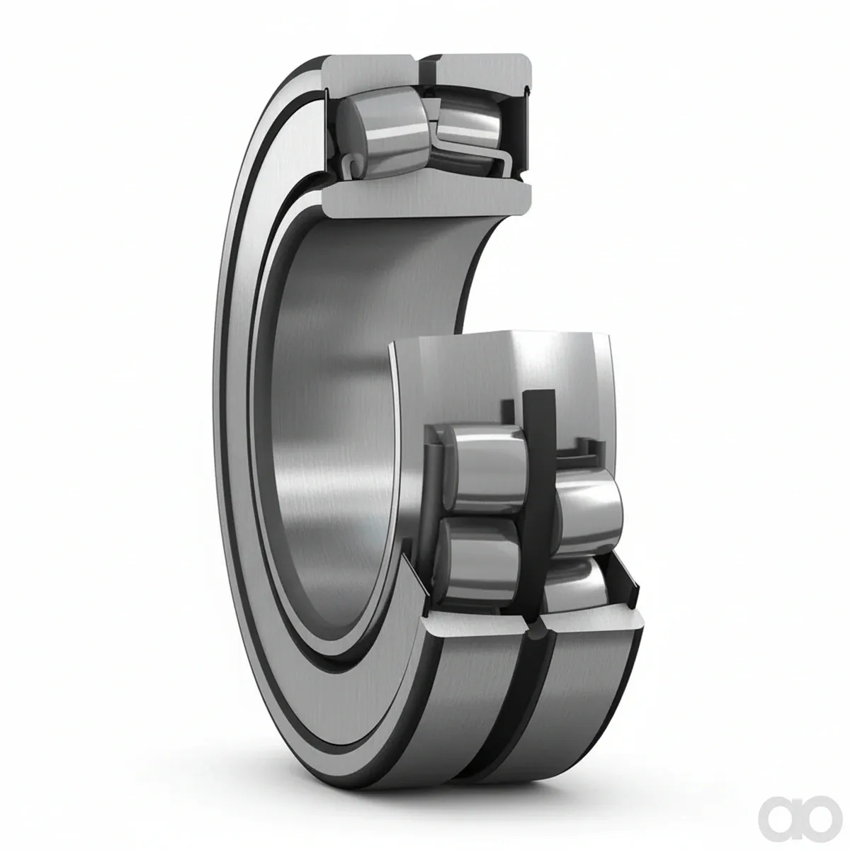 SKF - BS222152RSVT143 - Sphaerisches Rollenlager