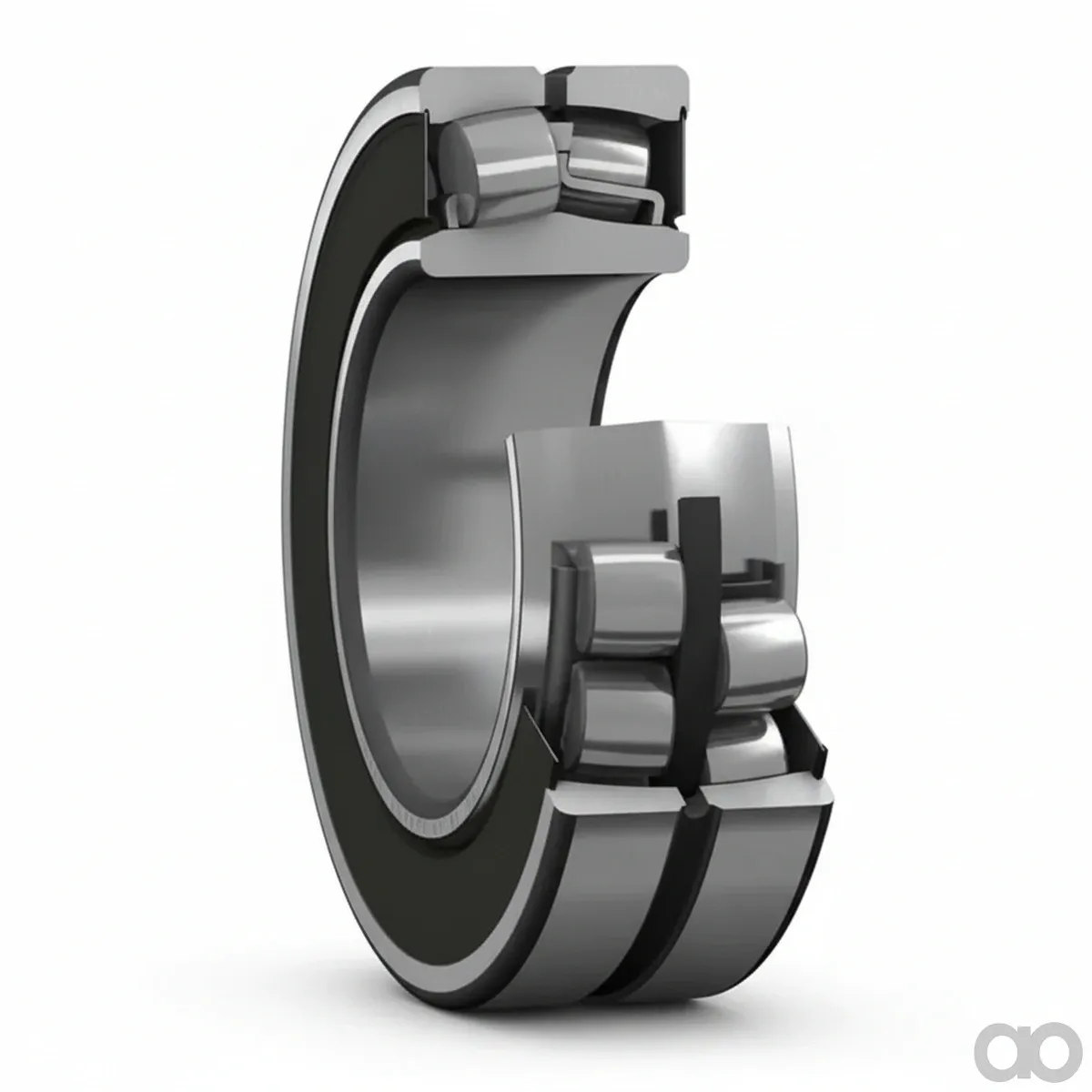SKF - BS222222RS5VT143 - Sphaerisches Rollenlager