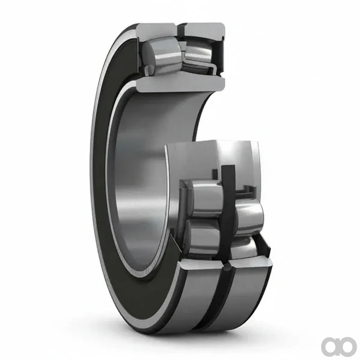 SKF - BS223102RSVT143 - Sphaerisches Rollenlager