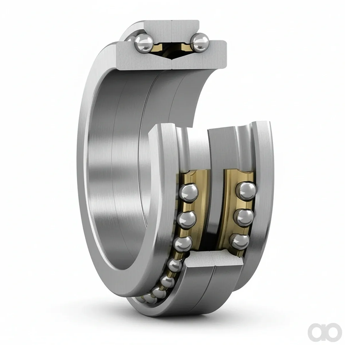 SKF - BTW150CMSP - Praezisionslager