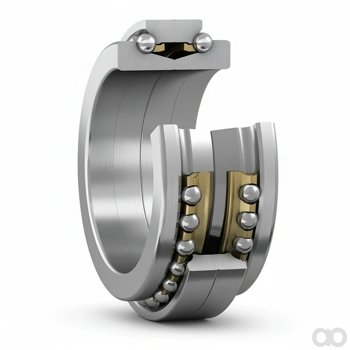 SKF - BTW160CMSP - Praezisionslager