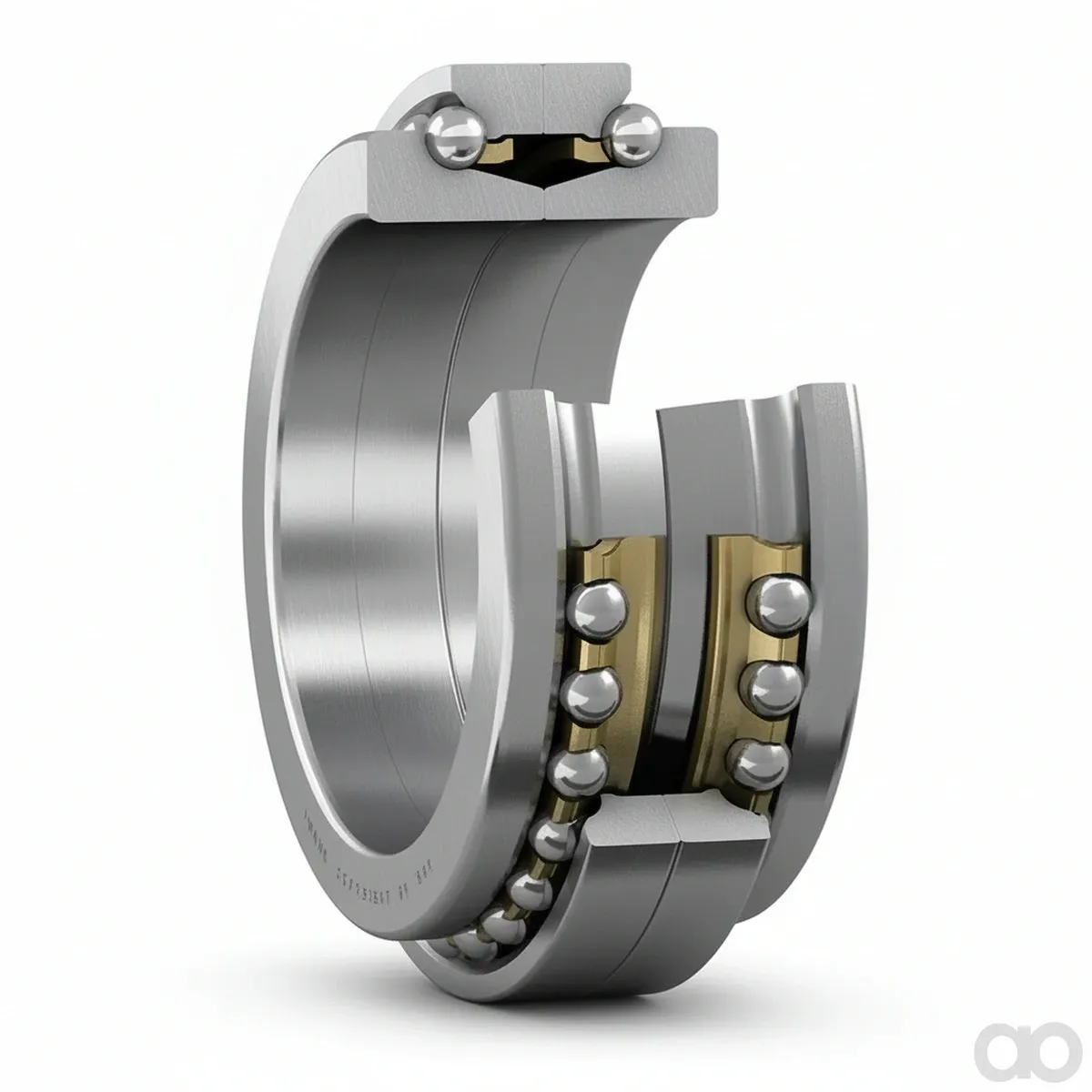 SKF - BTW170CMSP - Praezisionslager
