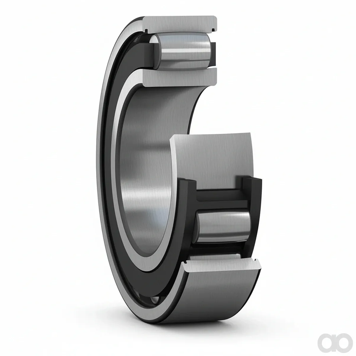 SKF - C2207TN9C3 - CARB C 2207 TN9/C3