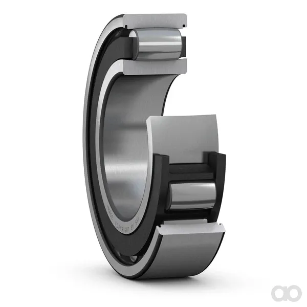 SKF - C2211KTN9C3 - CARB C 2211 KTN9/C3