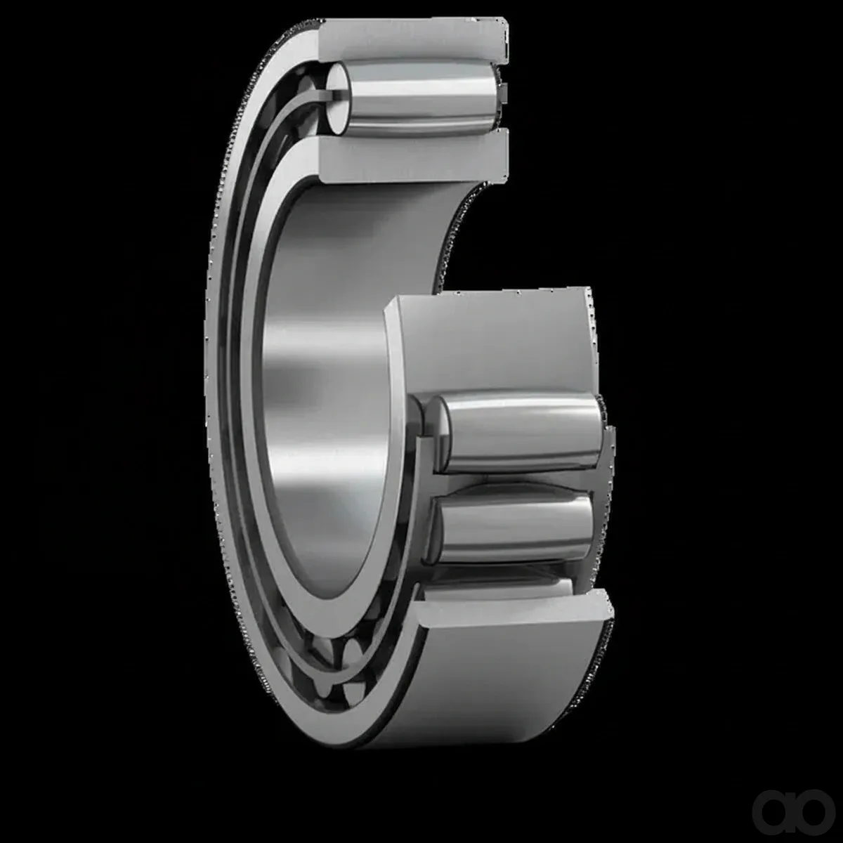 SKF - C2216K - CARB C 2216 K