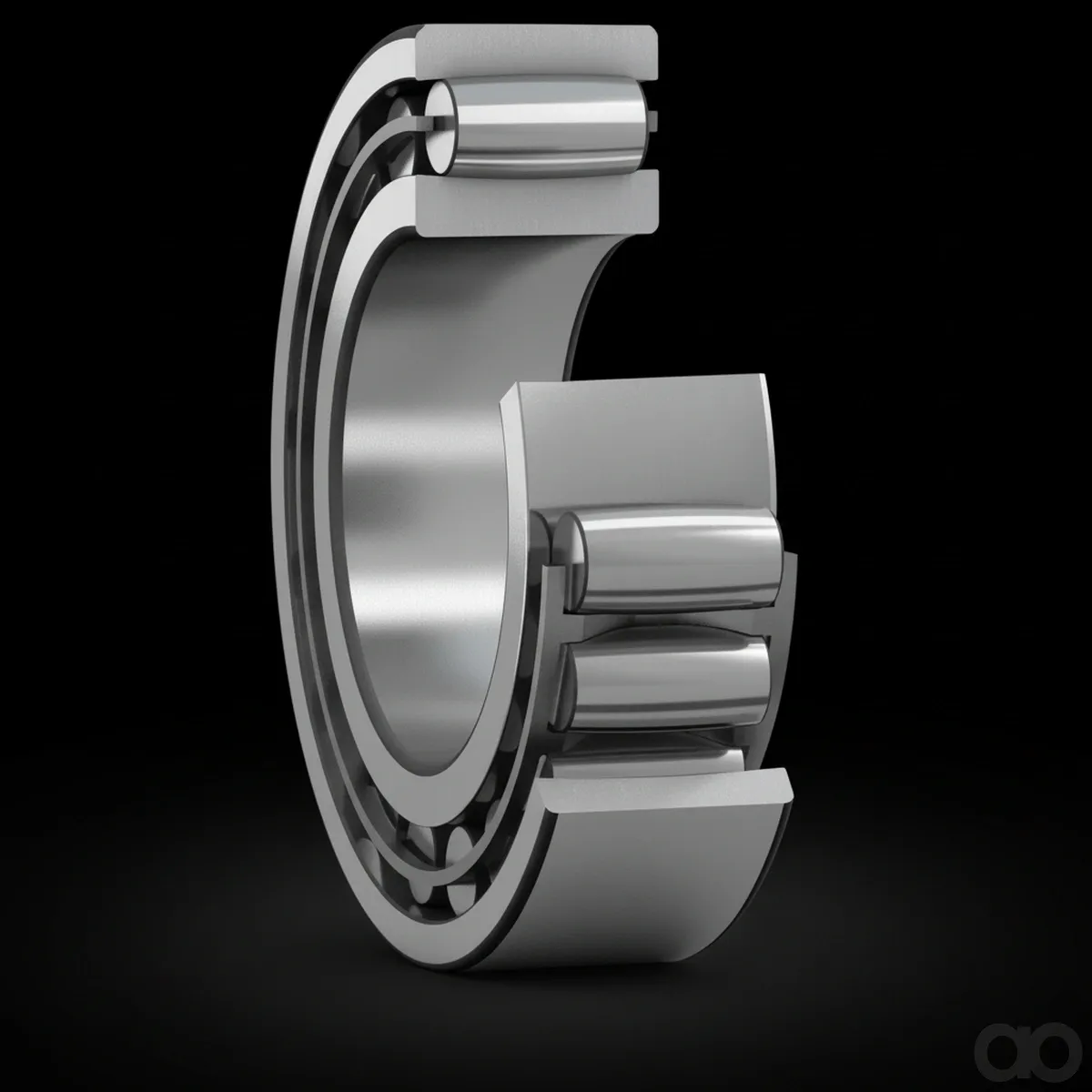 SKF - C2317K - Carb C 2317 K