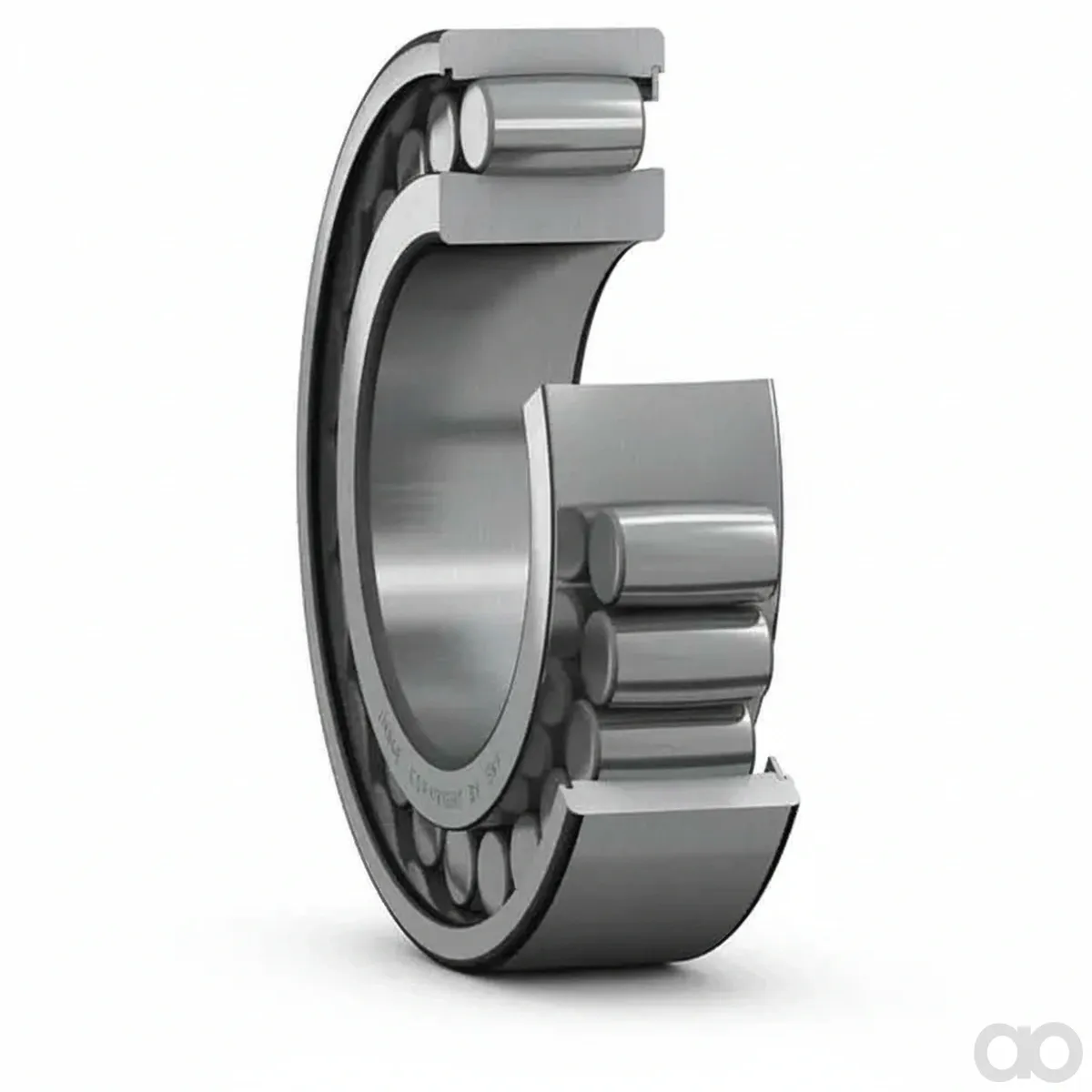SKF - C4910V - Carb C 4910 V