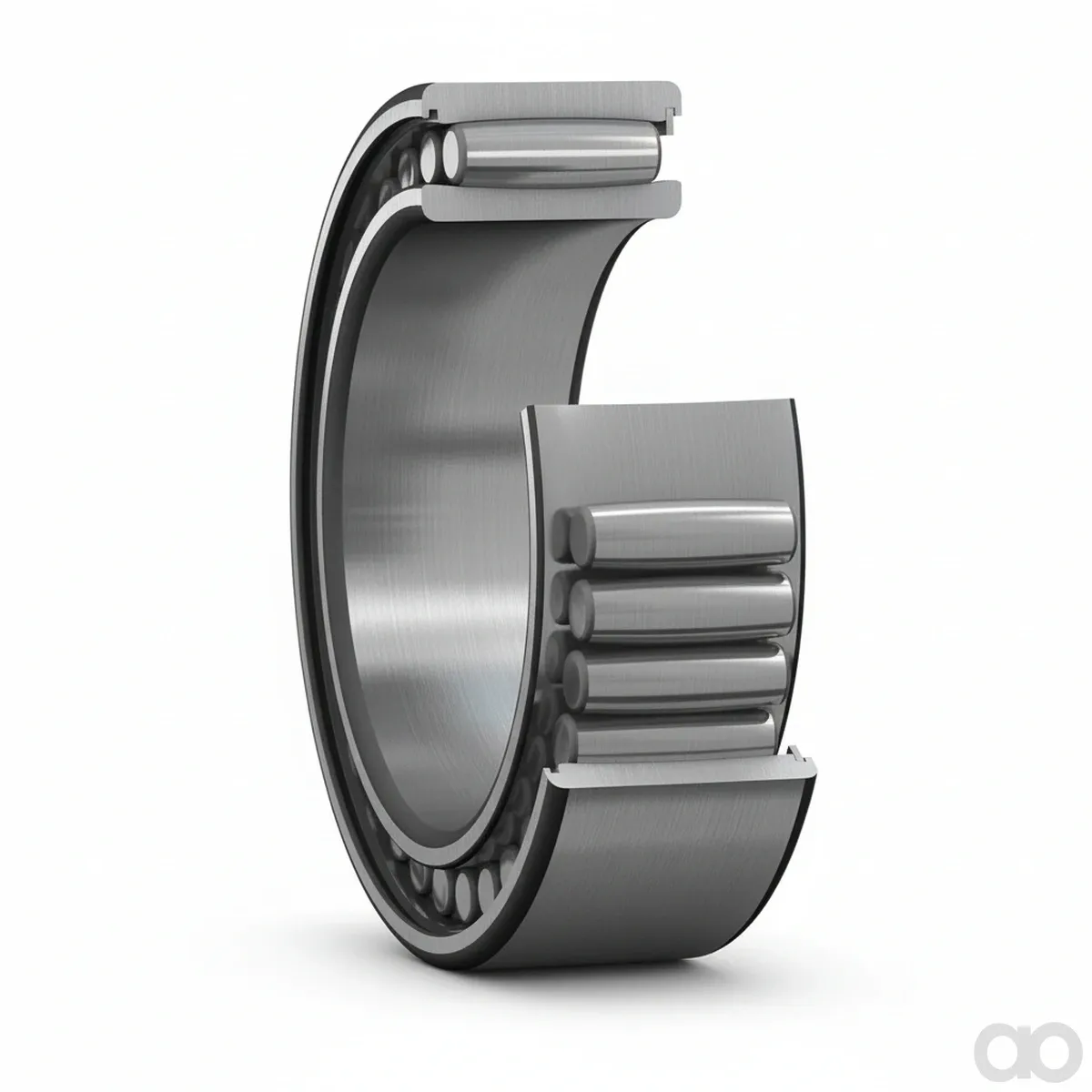 SKF - C5915V - Carb C 5915 V
