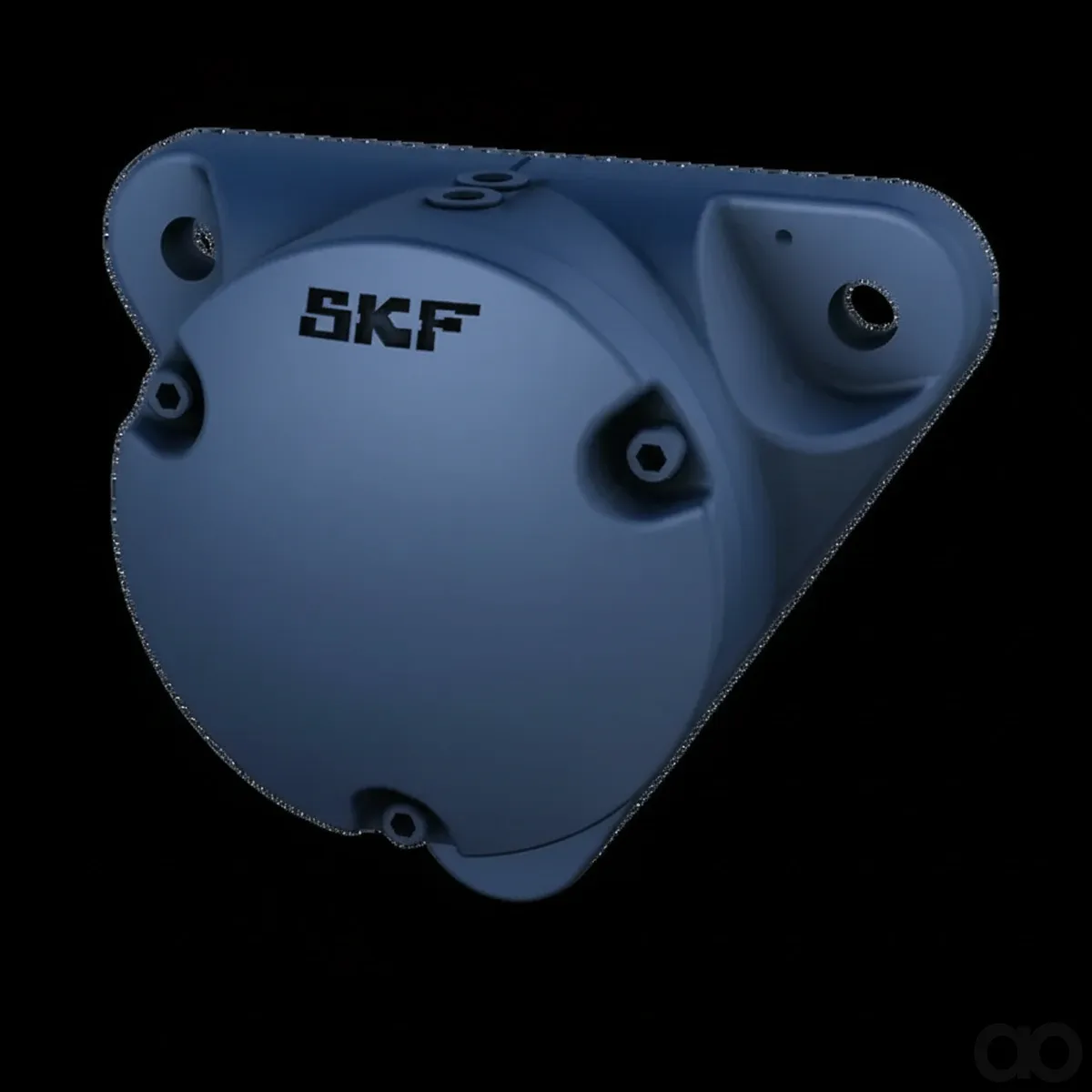 SKF