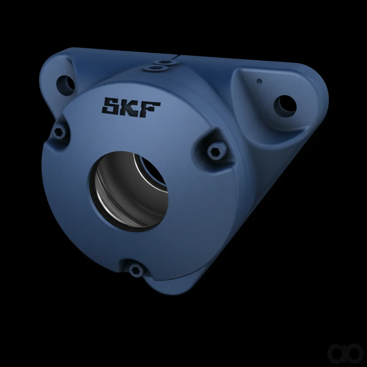 SKF