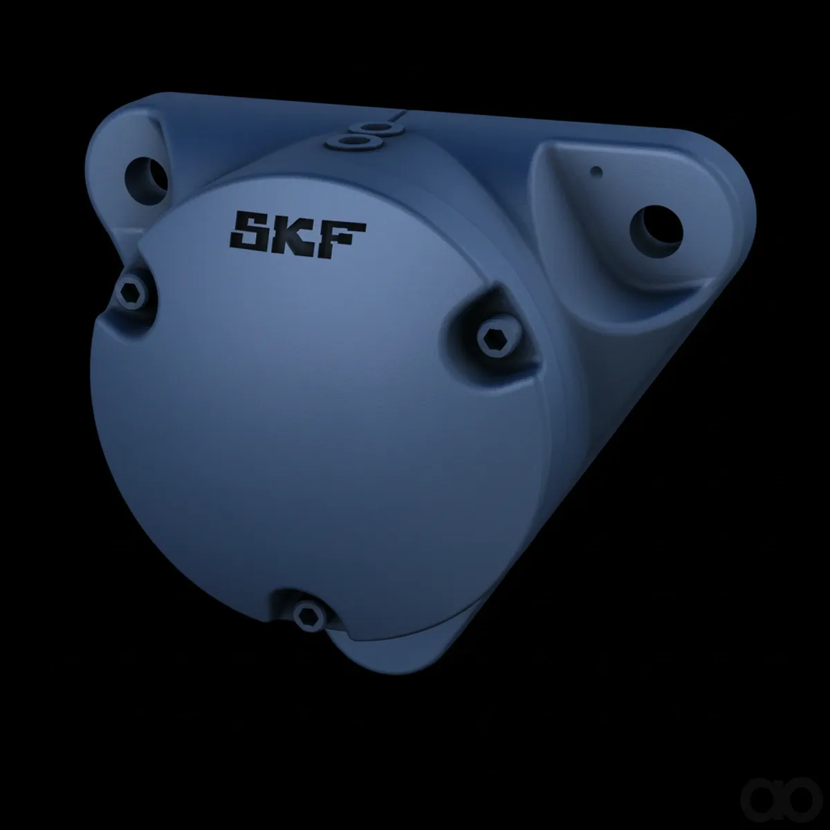 SKF