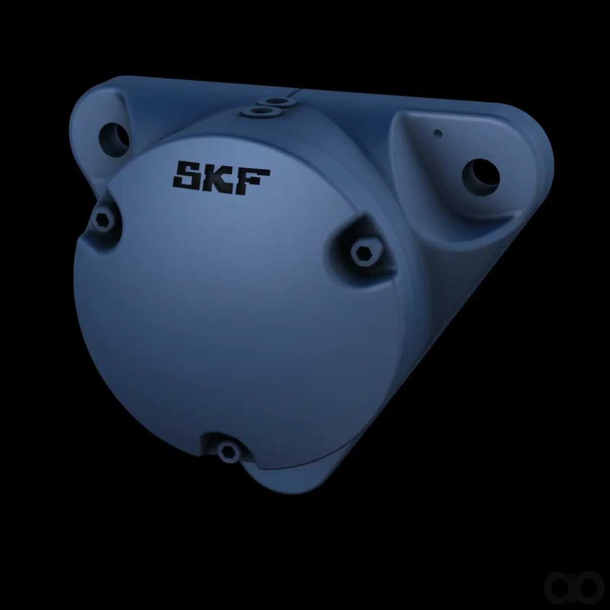 SKF
