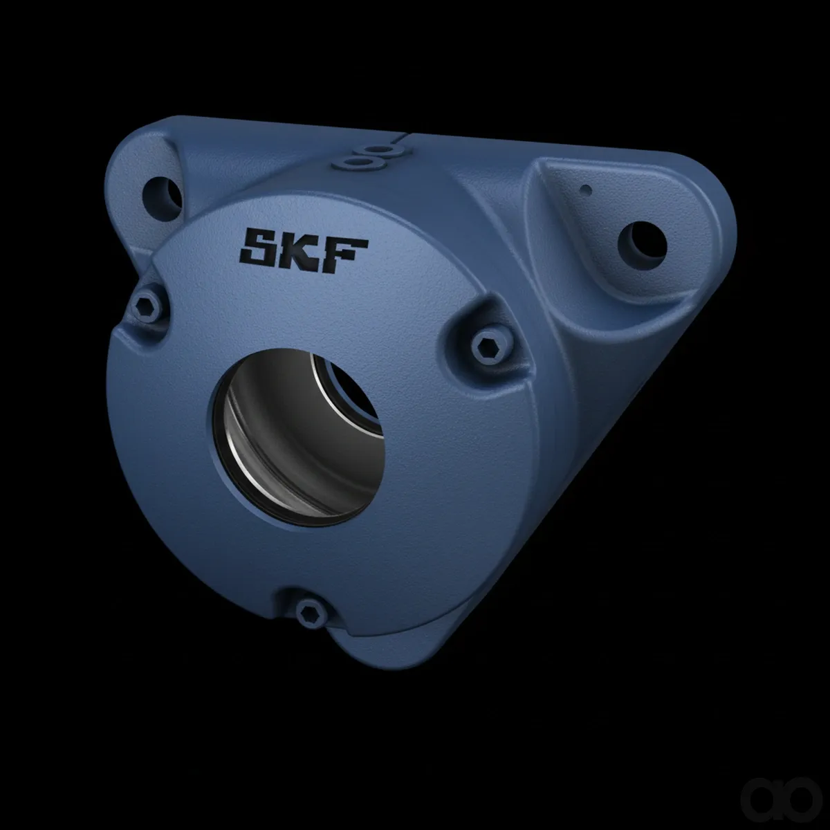 SKF