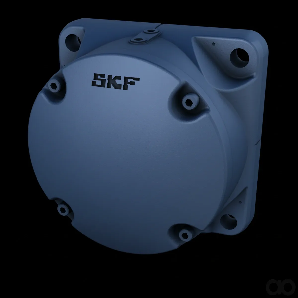 SKF