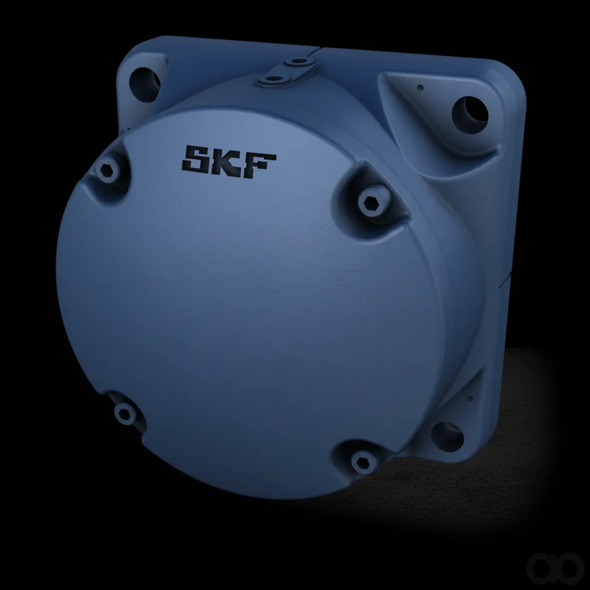 SKF