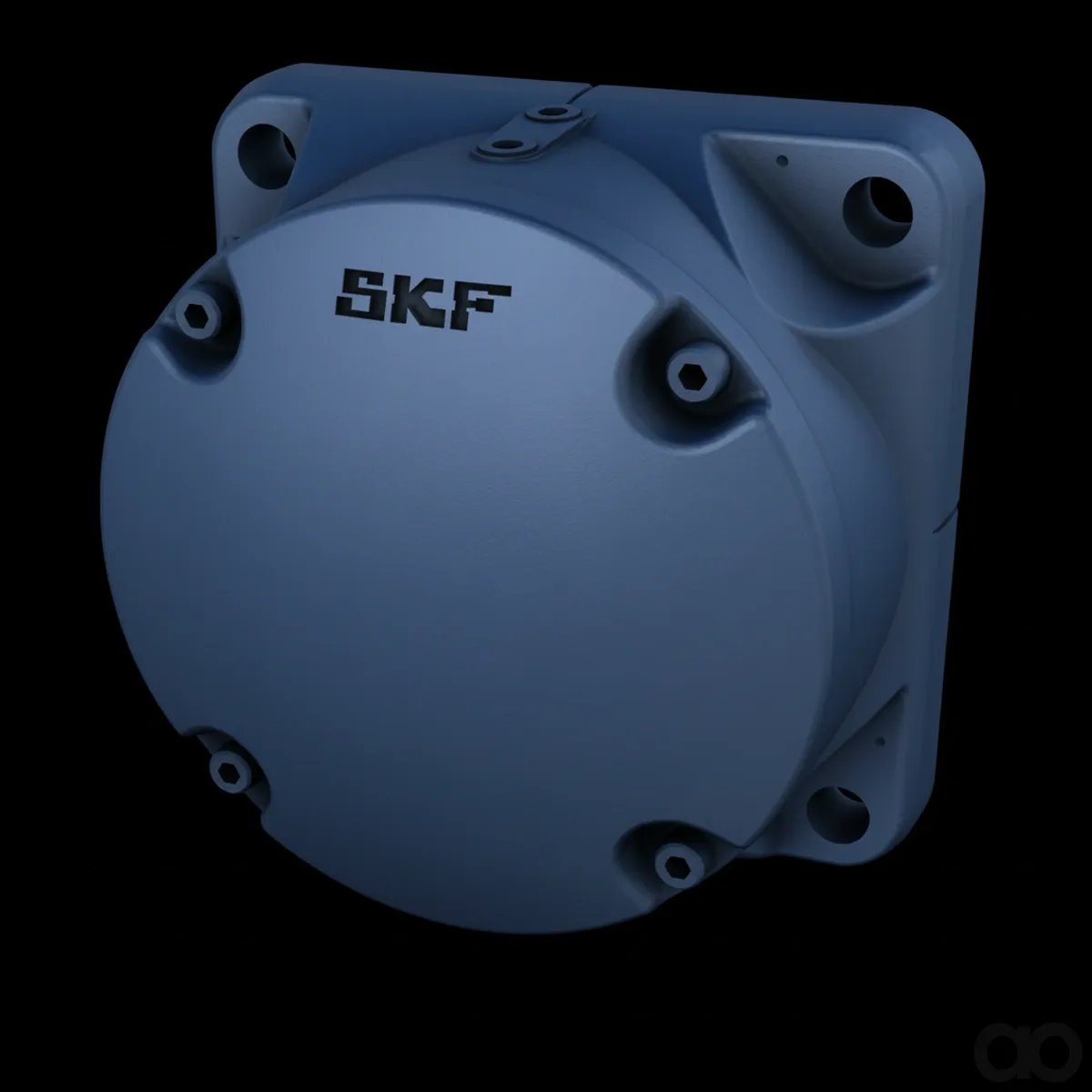 SKF