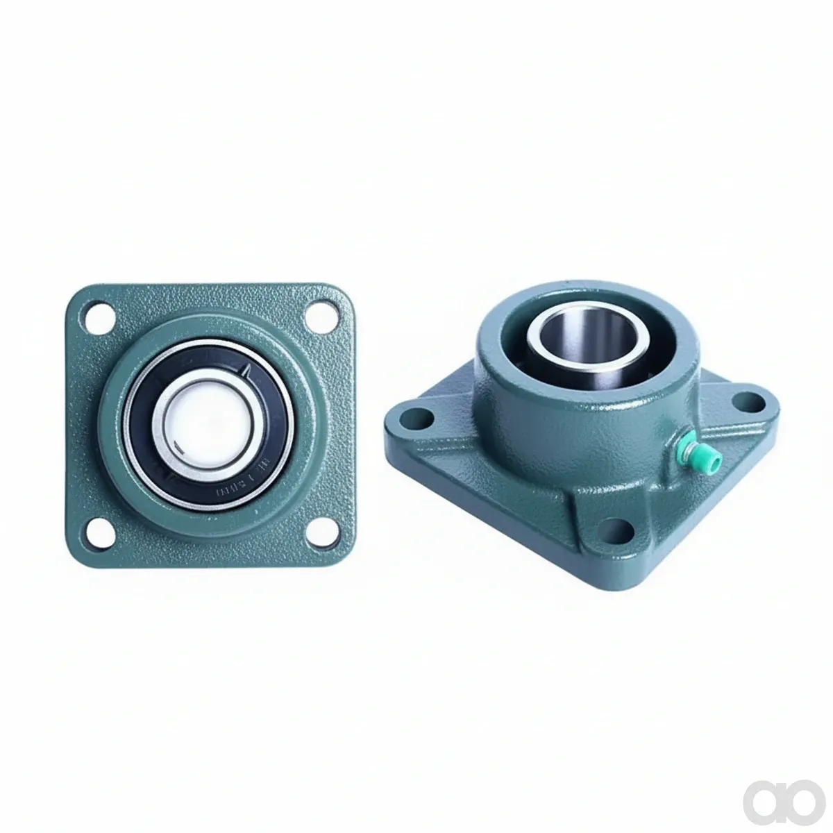 SKF - FY25TF - Y-Lager FY 25 TF