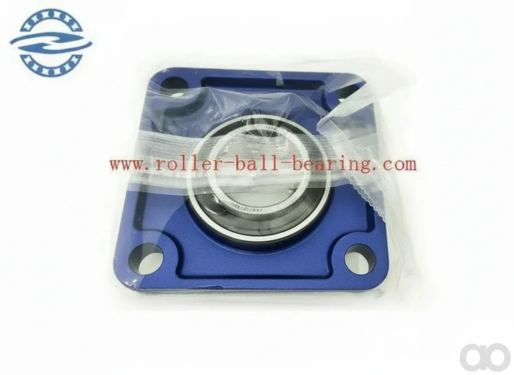 SKF - FY50TR - Y-Lager FY 50 TR
