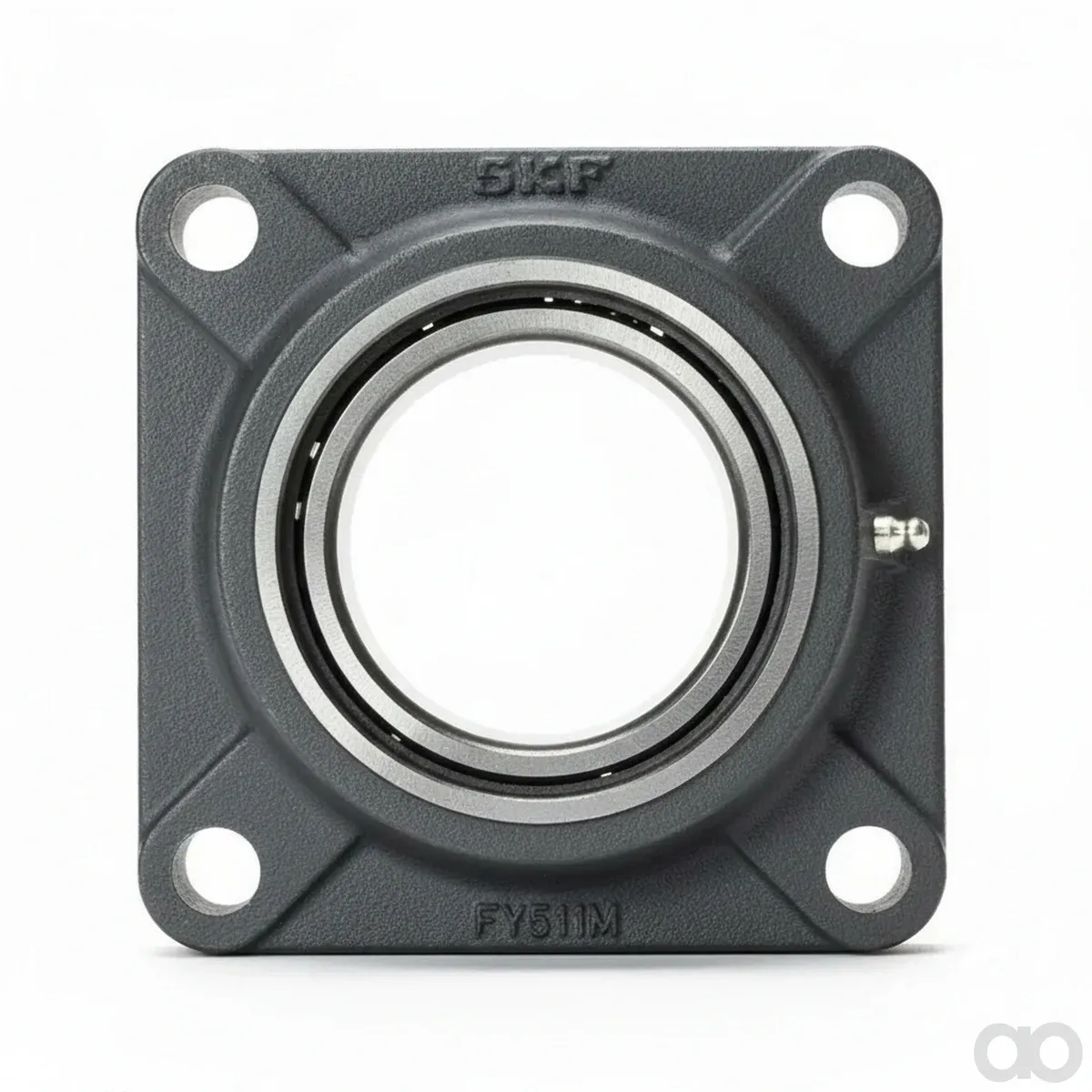 SKF - FY511M - Y-Lager