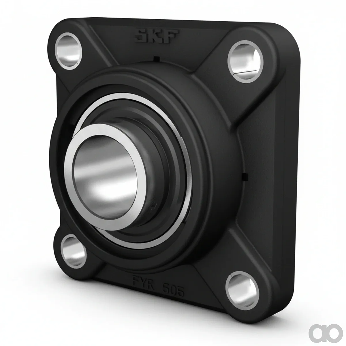 SKF - FYK30TR - Y-Lager FYK 30 TR