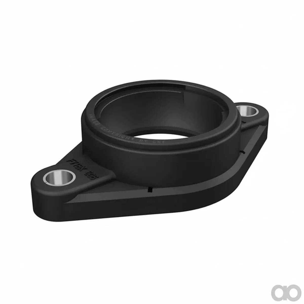 SKF - FYTBK506 - Y-Lager FYTBK 506