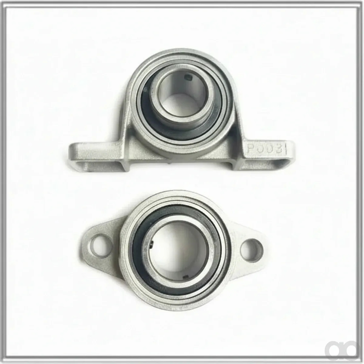 SKF - FYTJ40TF - Y-Lager FYTJ 40 TF
