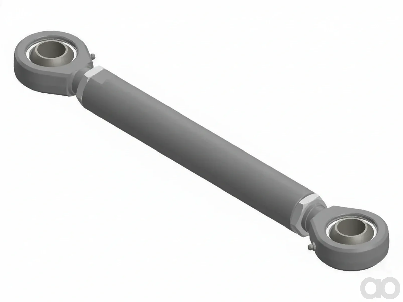 SKF - GEH30ES2RS - Schraegkugellager GEH 30 ES-2RS