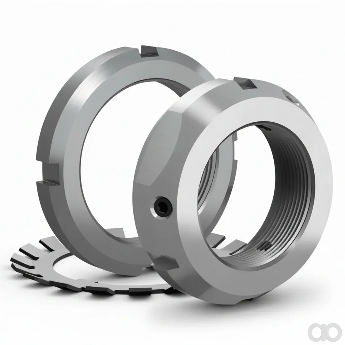SKF - H310E - Lagergehaeuse & Zubehoer