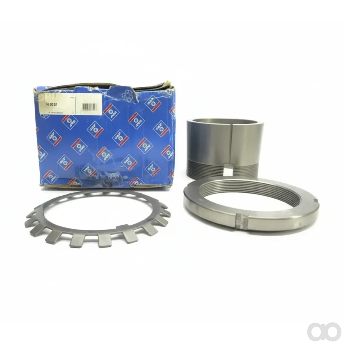 SKF