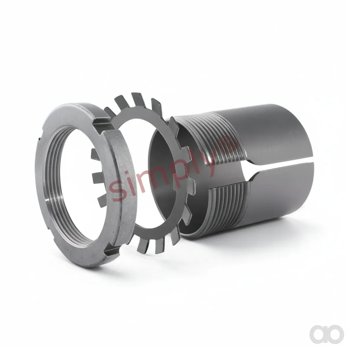 SKF - HA320 - Lagergehaeuse & Zubehoer