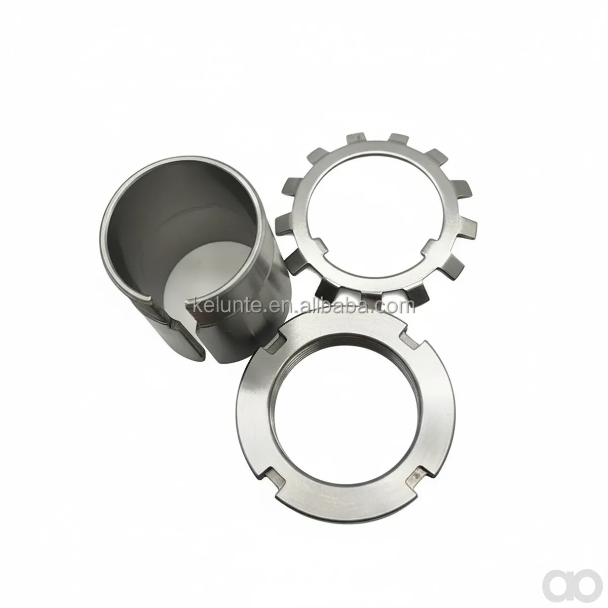 SKF - HE2308 - Lagergehaeuse & Zubehoer