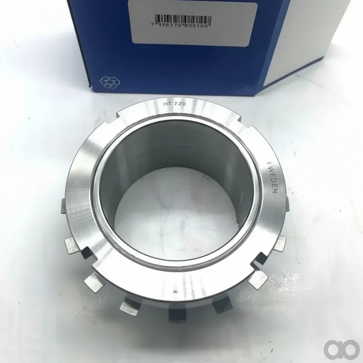SKF - HE320 - Lagergehaeuse & Zubehoer