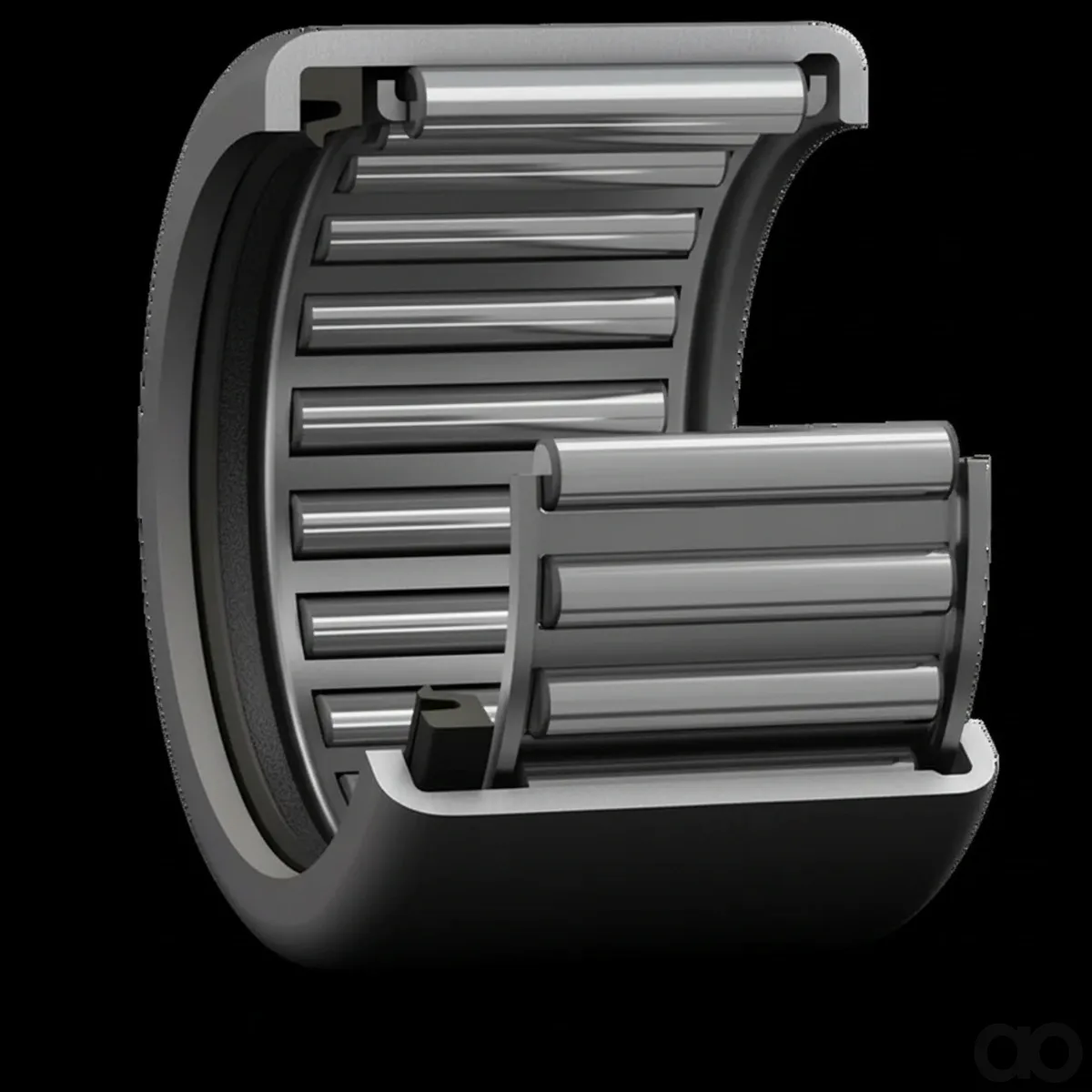 SKF