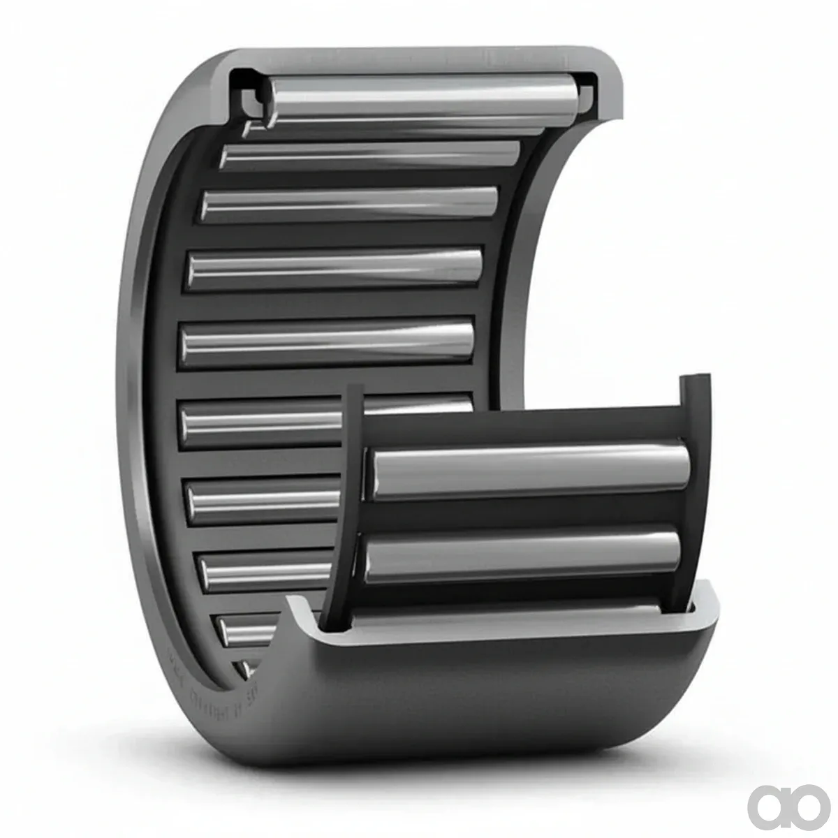 SKF - HK5025 - Nockenfolger