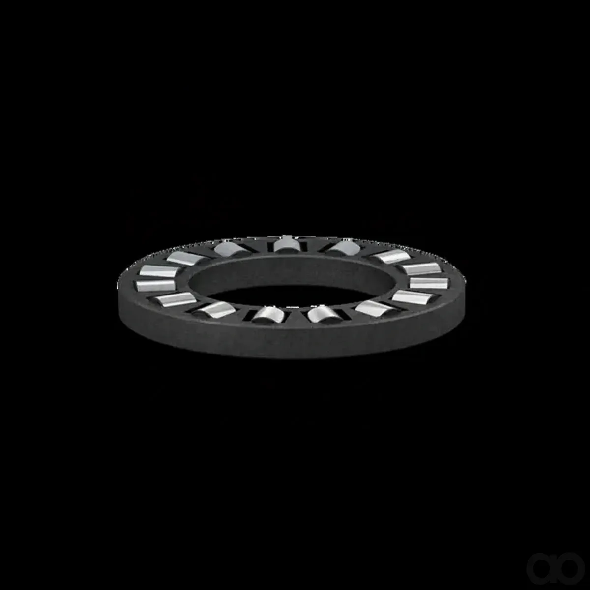 SKF