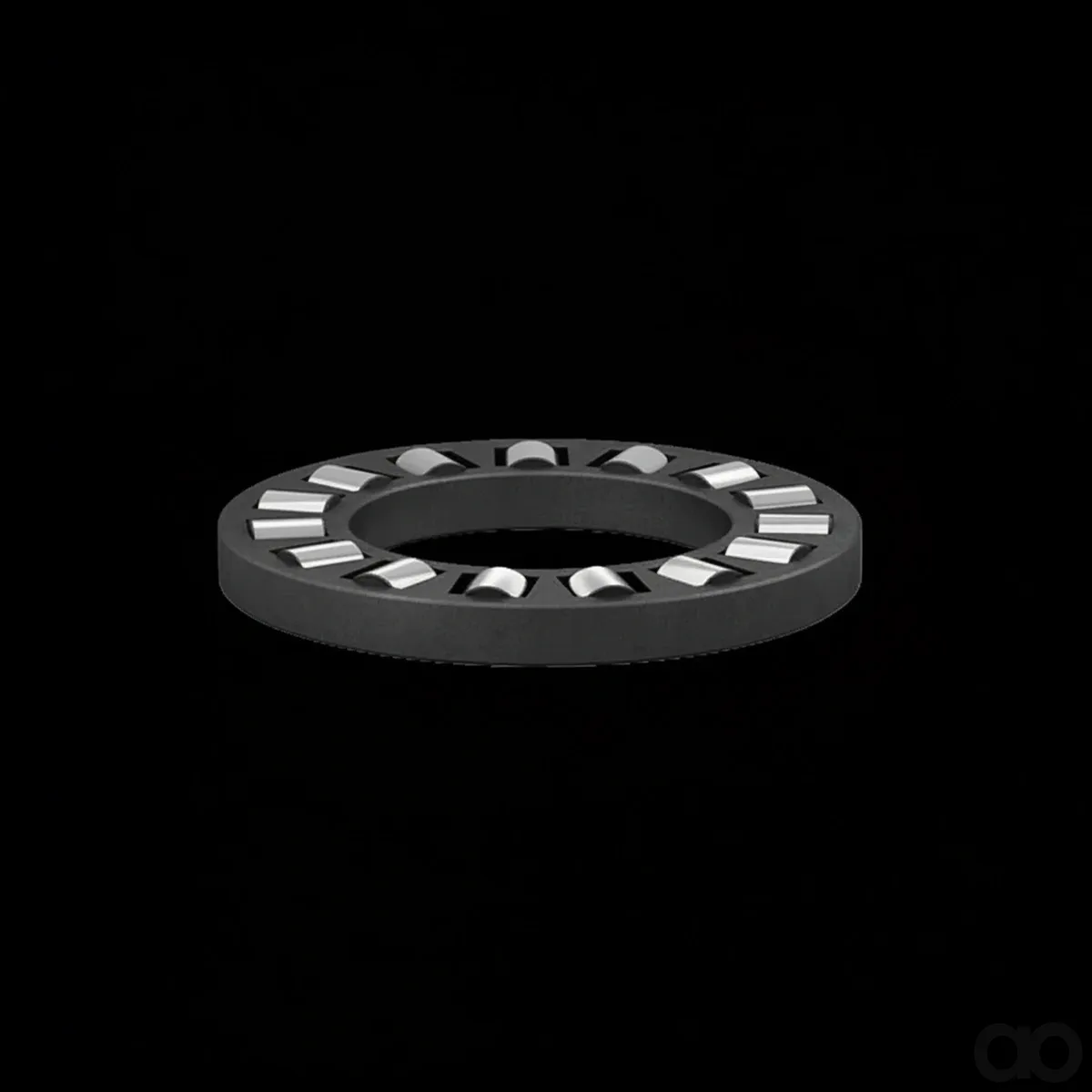 SKF - K81112TN - Kegelrollenlager K 81112 TN