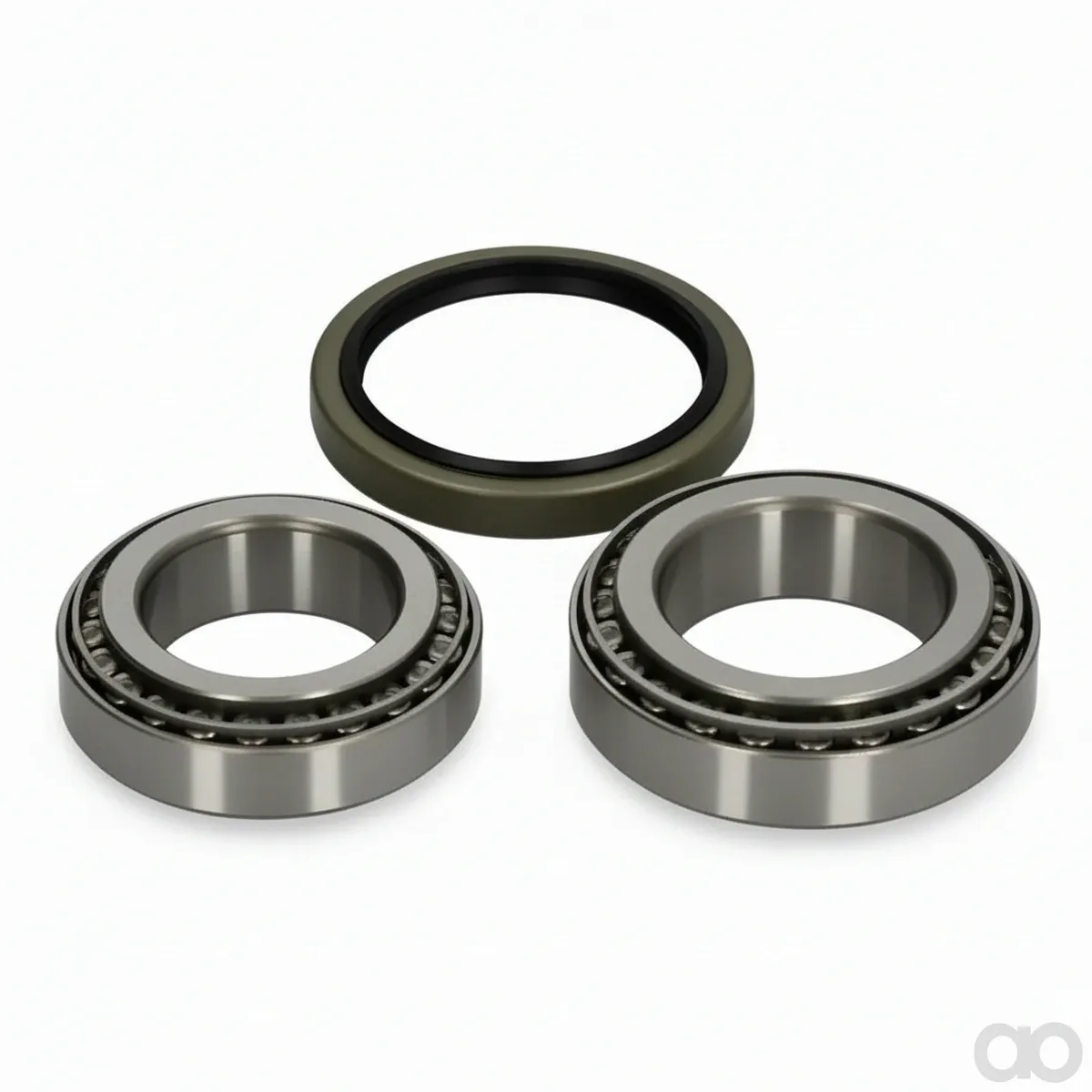 SKF