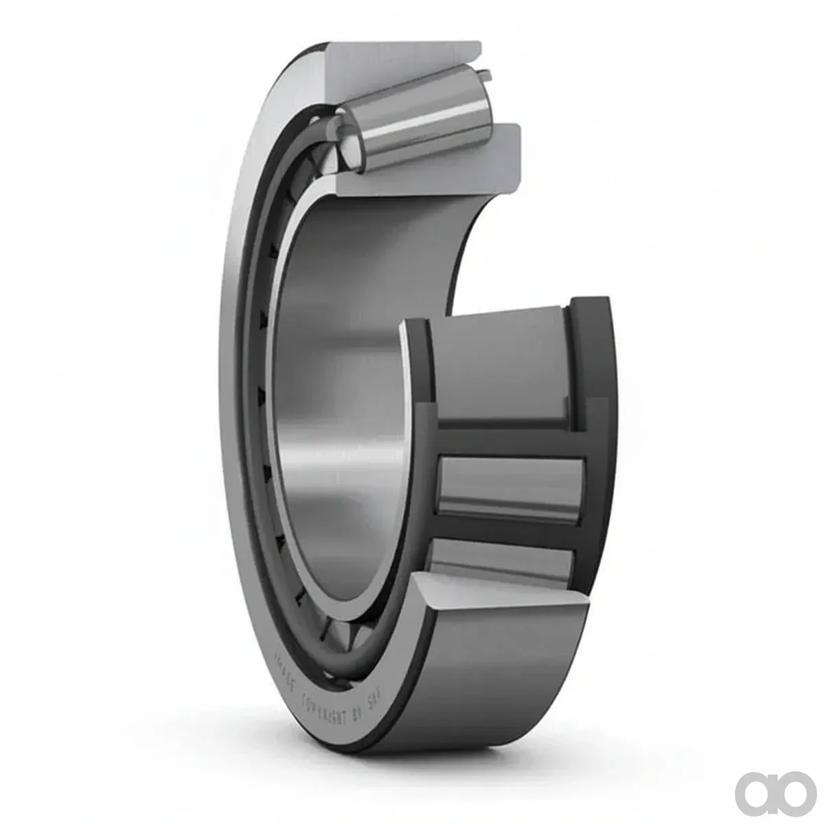 SKF - M8664926102Q - M 86649/2/610/2/Q