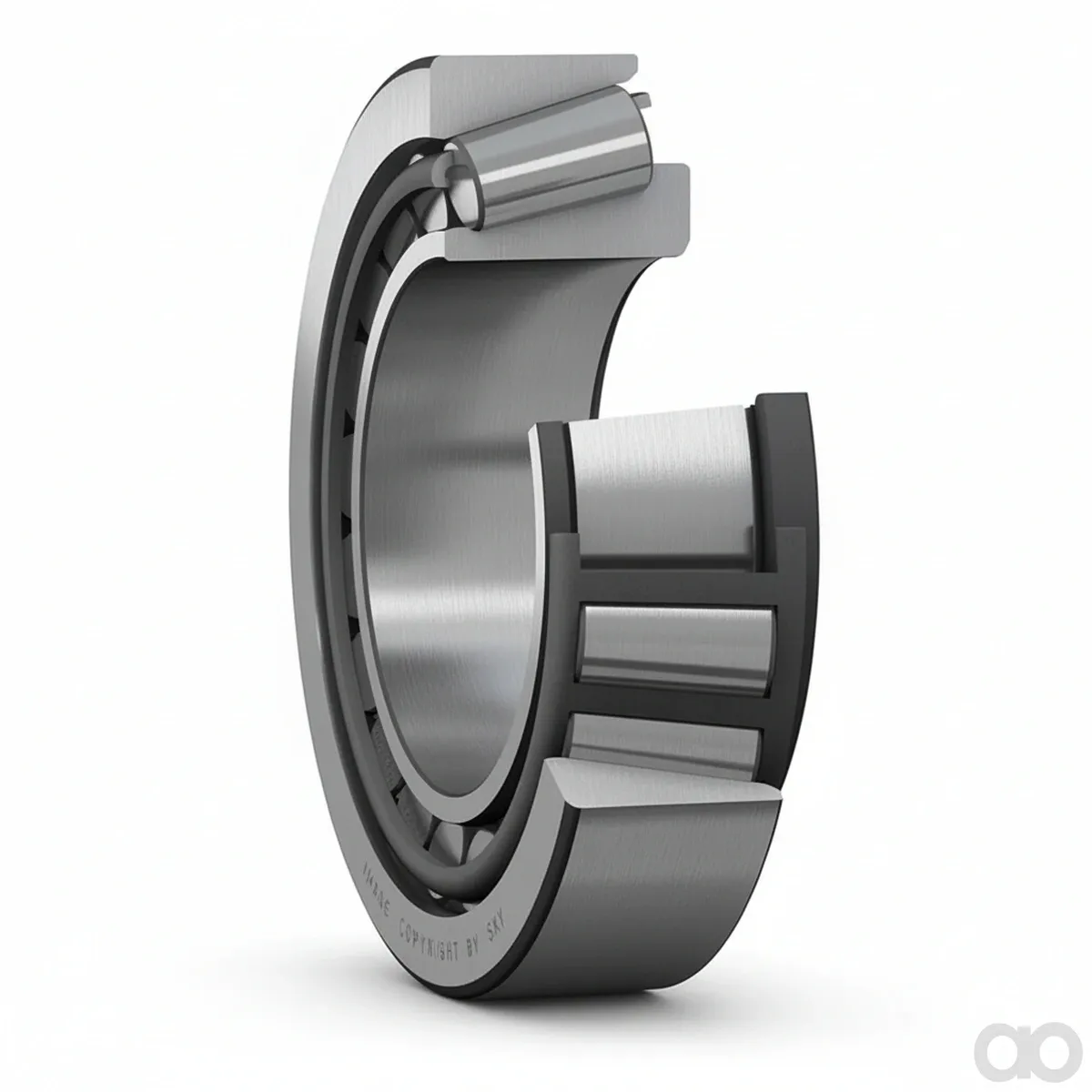 SKF