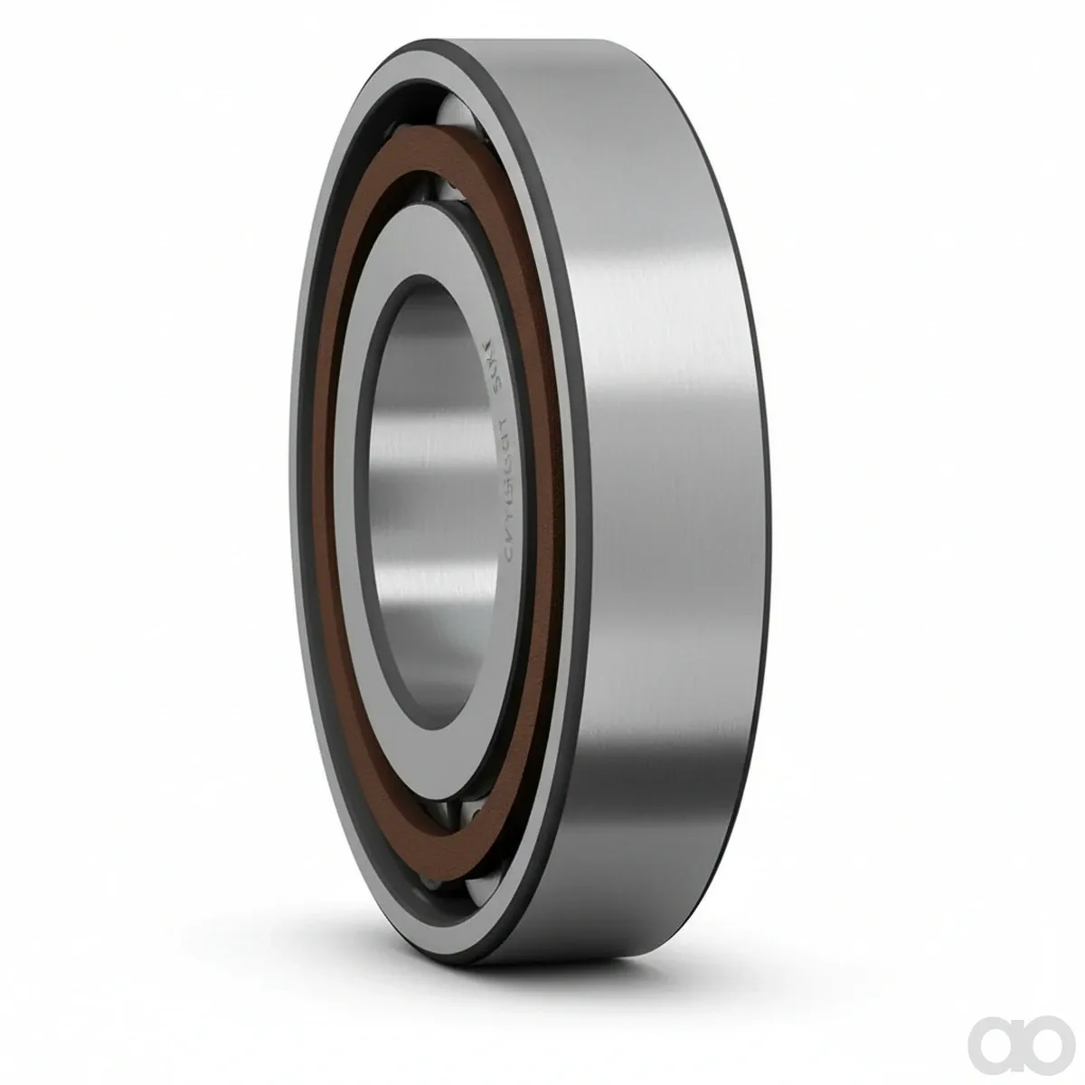 SKF - N214ECP - Kegelrollenlager N 214 ECP