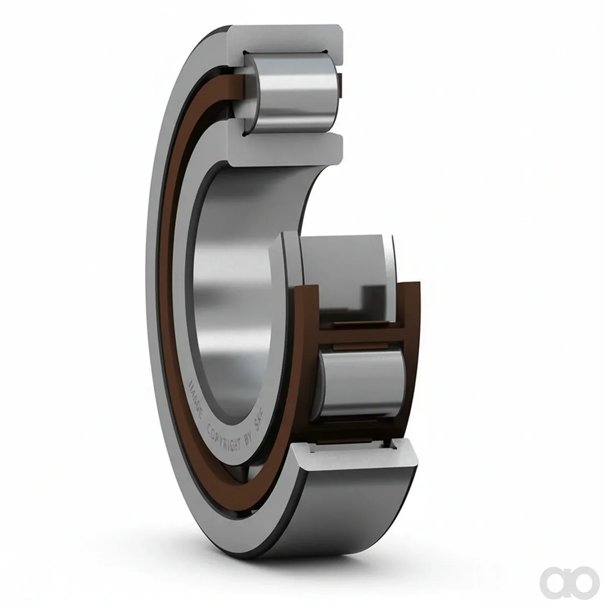 SKF
